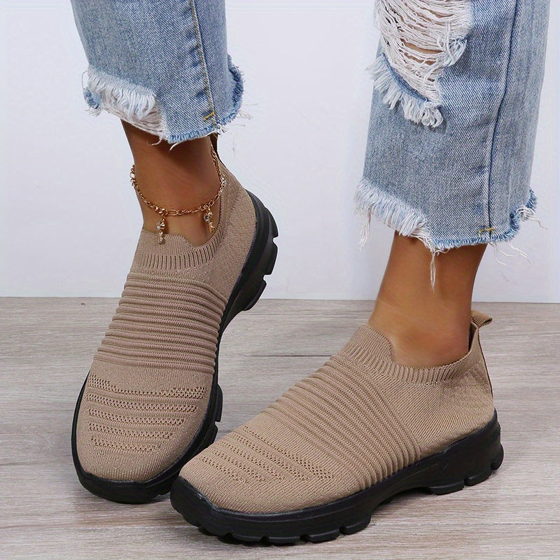 Unterstützende und vielseitige orthopädische Sneakers