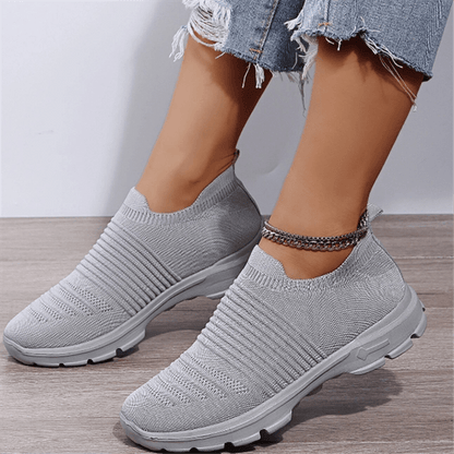 Unterstützende und vielseitige orthopädische Sneakers