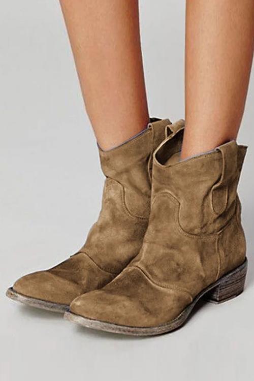 Stützende und vielseitige orthopädische Stiefel