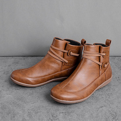 Unterstützendes orthopädisches Schuhwerk