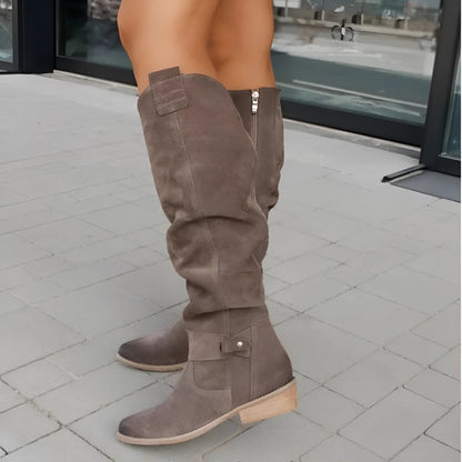 Elegantes und detailliertes stützendes Schuhwerk