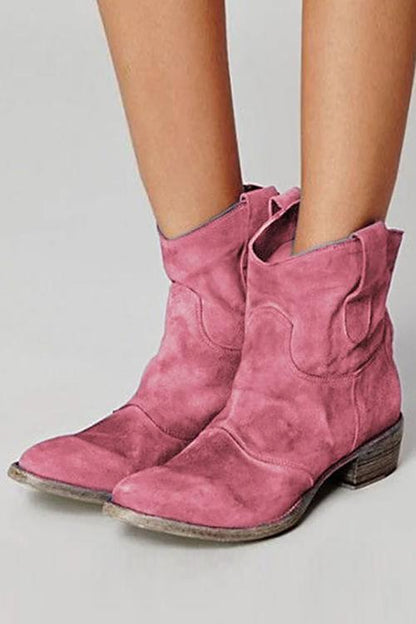 Stützende und vielseitige orthopädische Stiefel