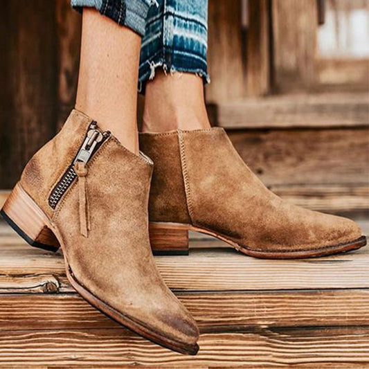 Langlebige und stützende orthopädische Schuhe