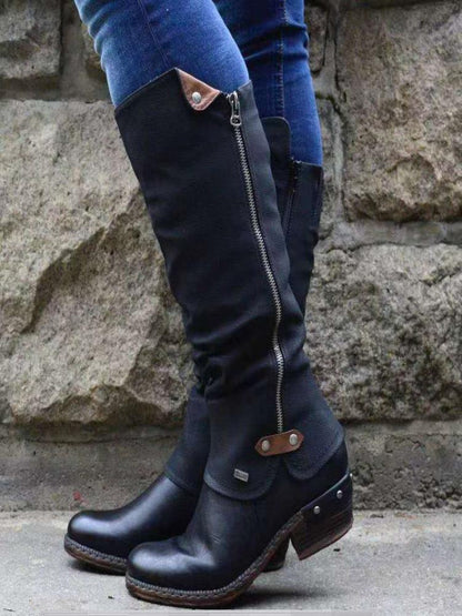 Unterstützende orthopädische Stiefel
