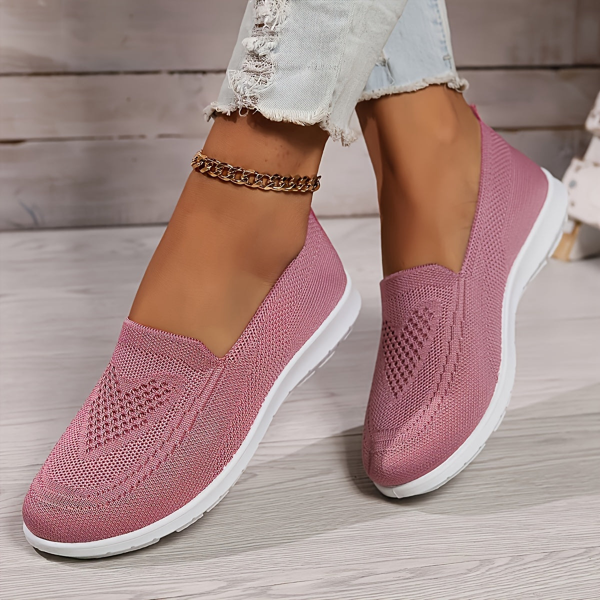 Stützendes und modisches orthopädisches Schuhwerk