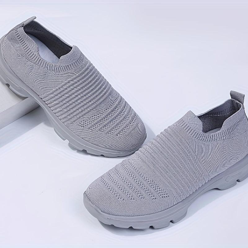 Unterstützende und vielseitige orthopädische Sneakers
