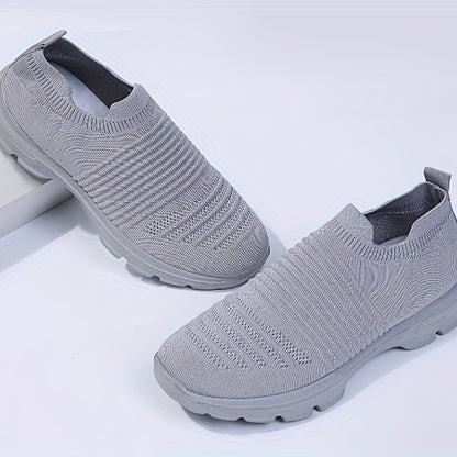 Unterstützende und vielseitige orthopädische Sneakers