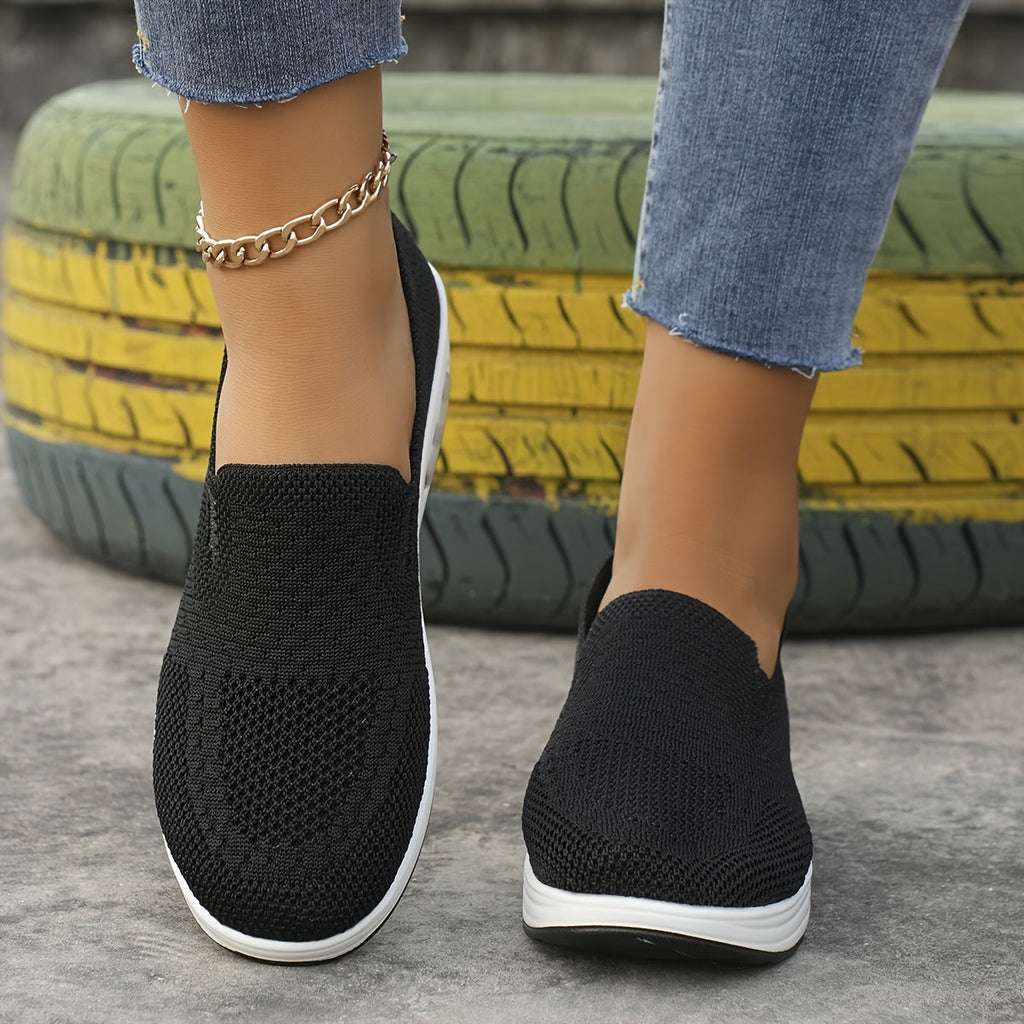 Moderne und unterstützende orthopädische Sneakers