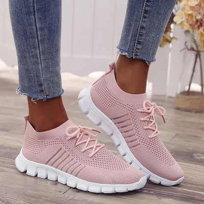 Hochwertige orthopädische Sneakers