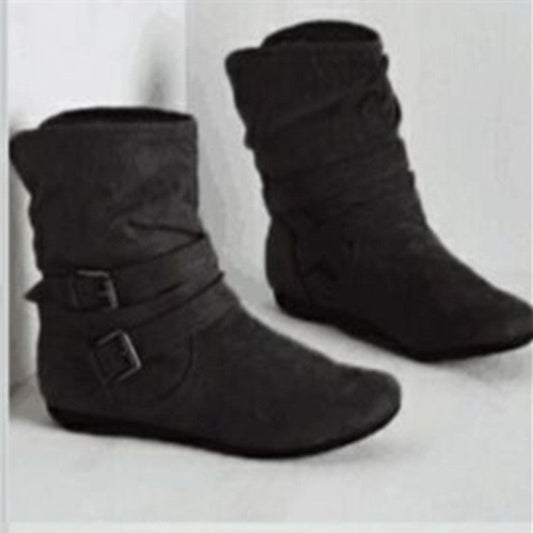 Bequeme und vielseitige orthopädische Schuhe