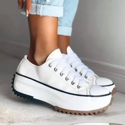 Unterstützende und vielseitige orthopädische Sneakers