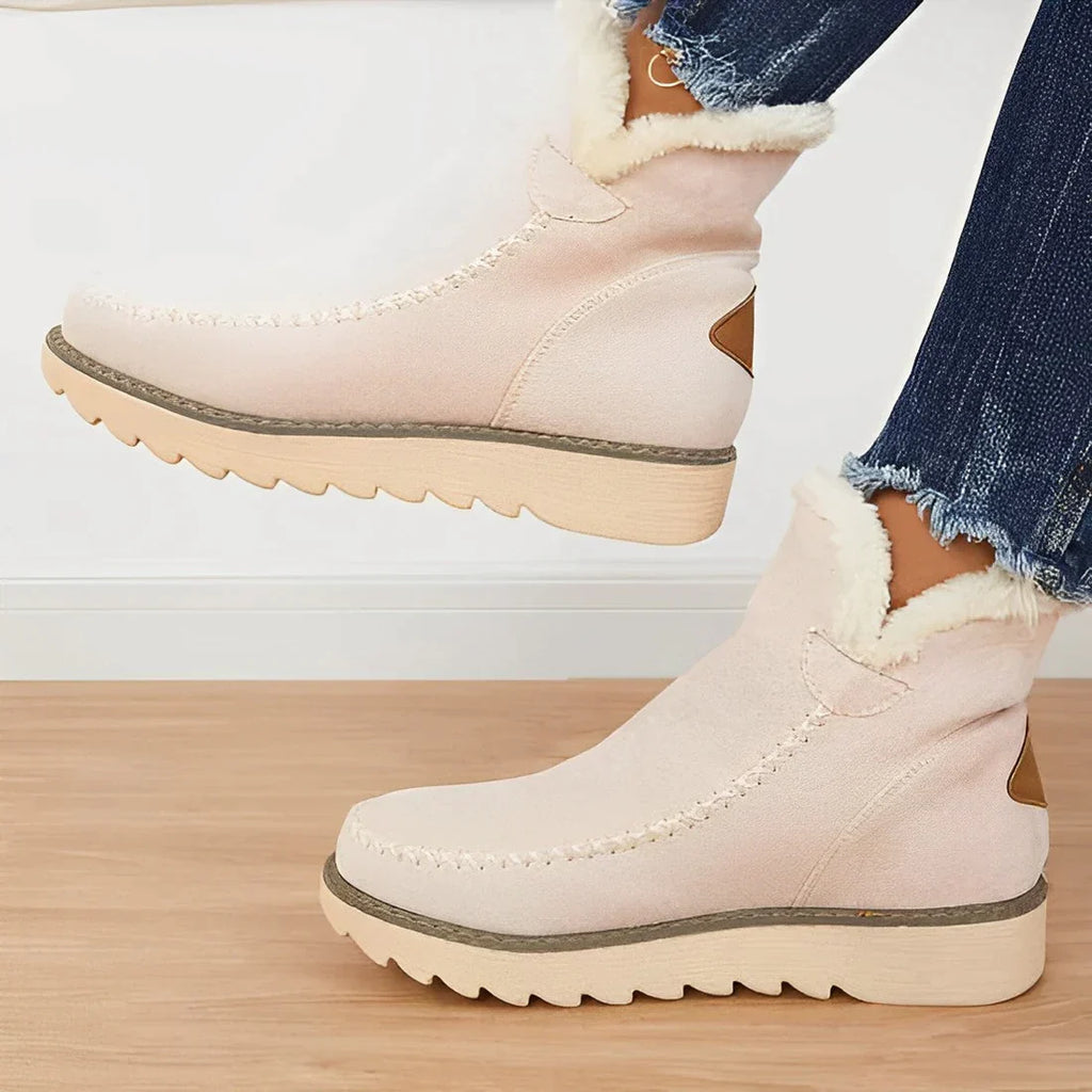 Bequeme und stilvolle orthopädische Stiefel