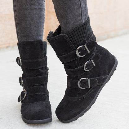 Elegante und detaillierte Stützschuhe