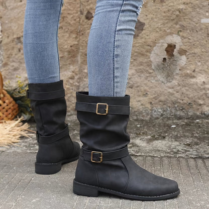 Vielseitige und stützende orthopädische Stiefel