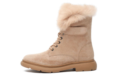 Elegantes und stützendes orthopädisches Schuhwerk