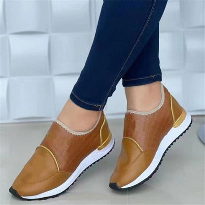 Unterstützende und vielseitige orthopädische Sneakers