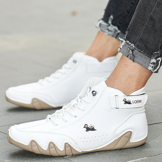 Casual Turnschuhe