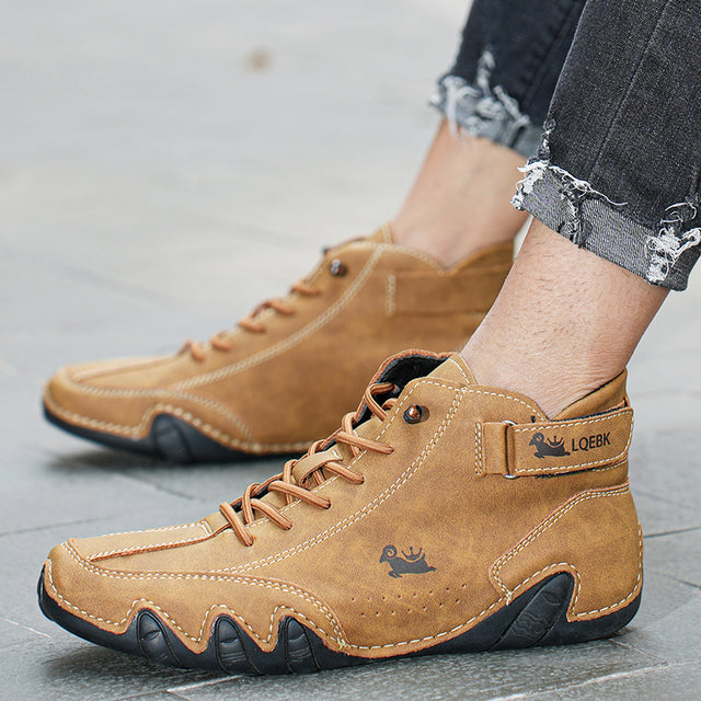 Casual Turnschuhe