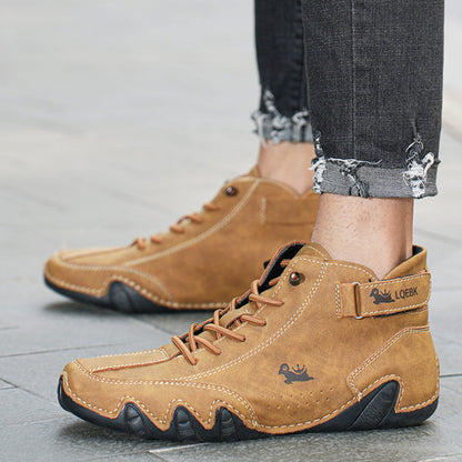 Casual Turnschuhe