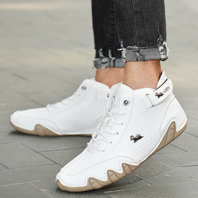 Casual Turnschuhe