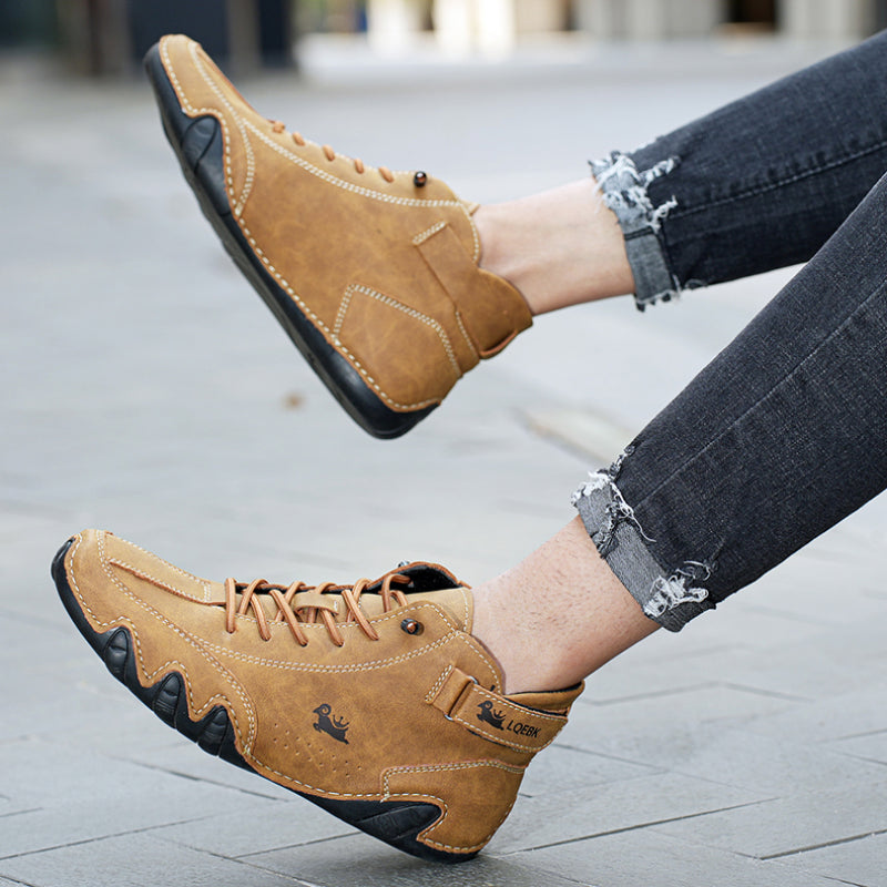 Casual Turnschuhe
