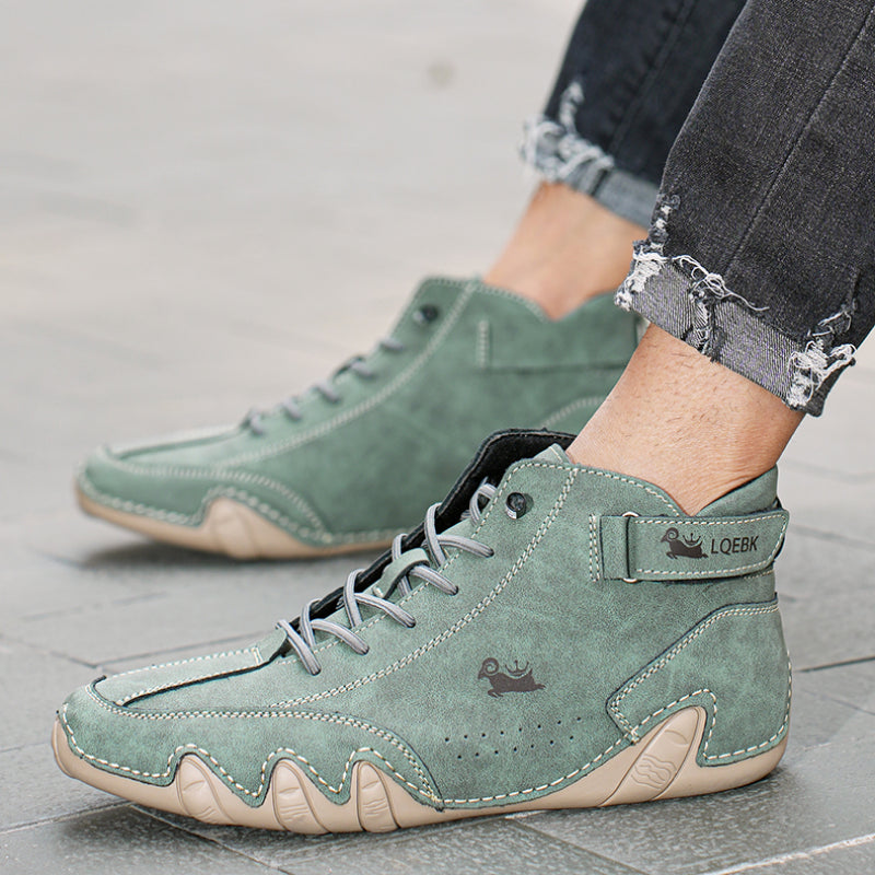 Casual Turnschuhe