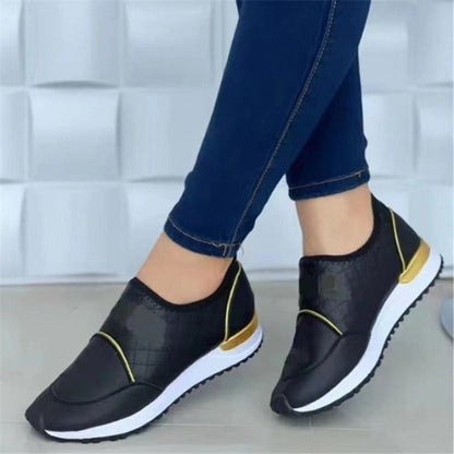 Unterstützende und vielseitige orthopädische Sneakers