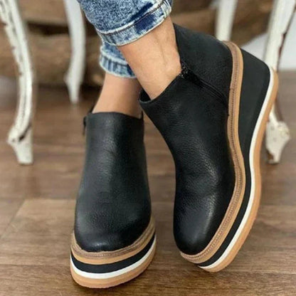 Orthopädische Mode Stiefel