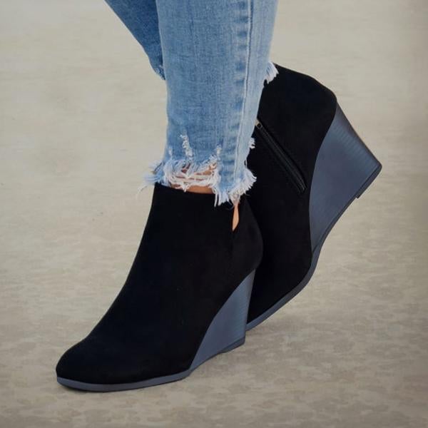 Unterstützendes orthopädisches Schuhwerk