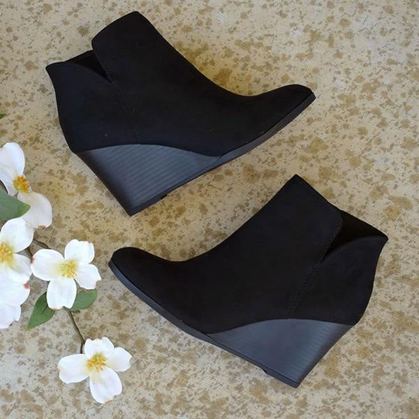Unterstützendes orthopädisches Schuhwerk