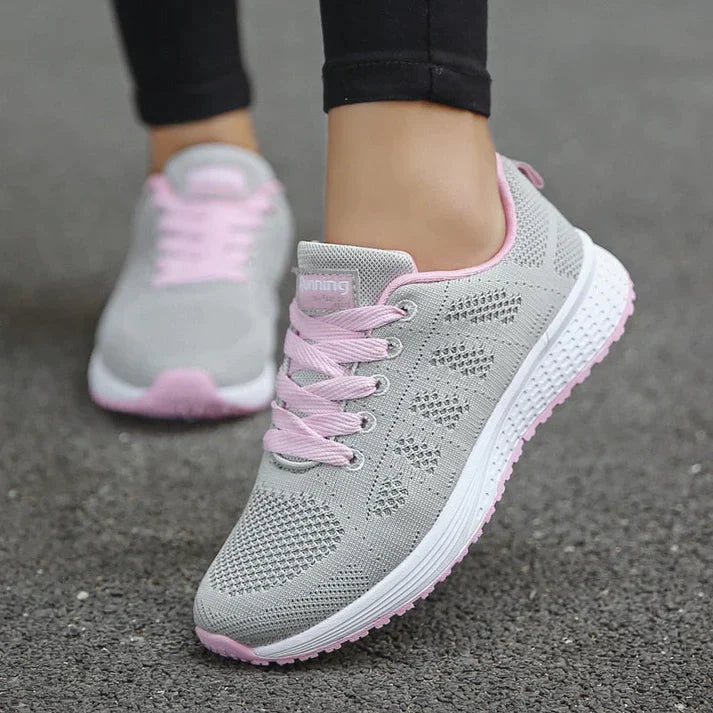 Bequeme und vielseitige orthopädische Schuhe