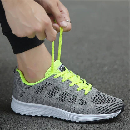 Bequeme und vielseitige orthopädische Schuhe