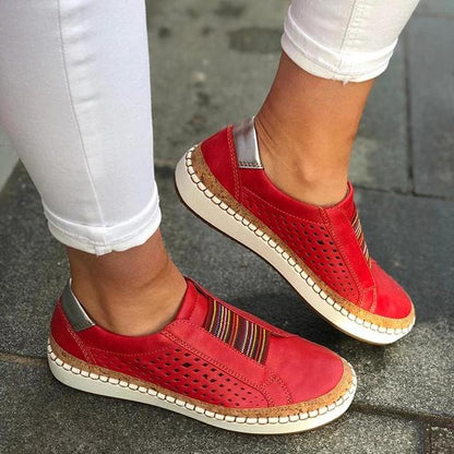 Hochwertige orthopädische Schuhe