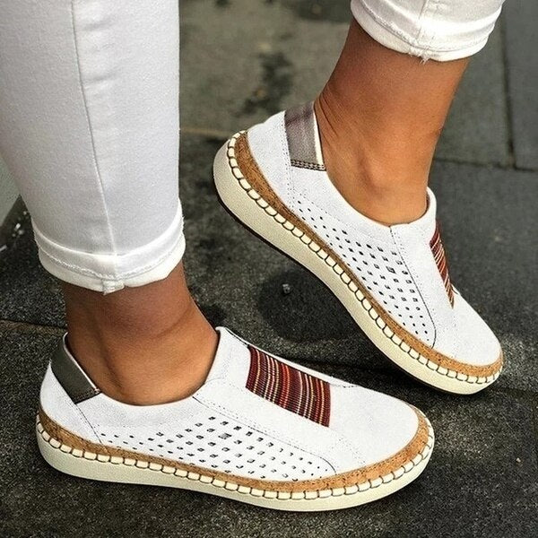 Hochwertige orthopädische Schuhe