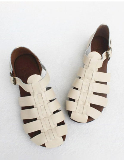Strapazierfähige orthopädische Sommersandalen