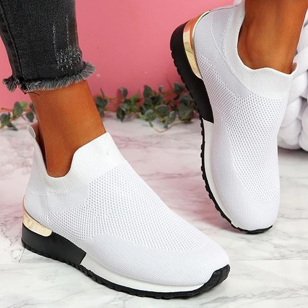 Unterstützende, modische orthopädische Schuhe