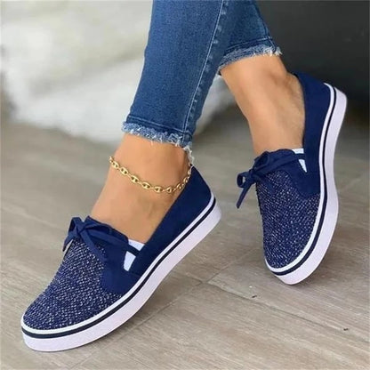 Langlebige und stützende orthopädische Schuhe