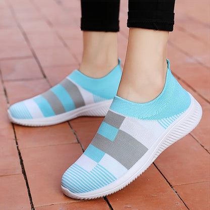 Moderne und stützende orthopädische Schuhe