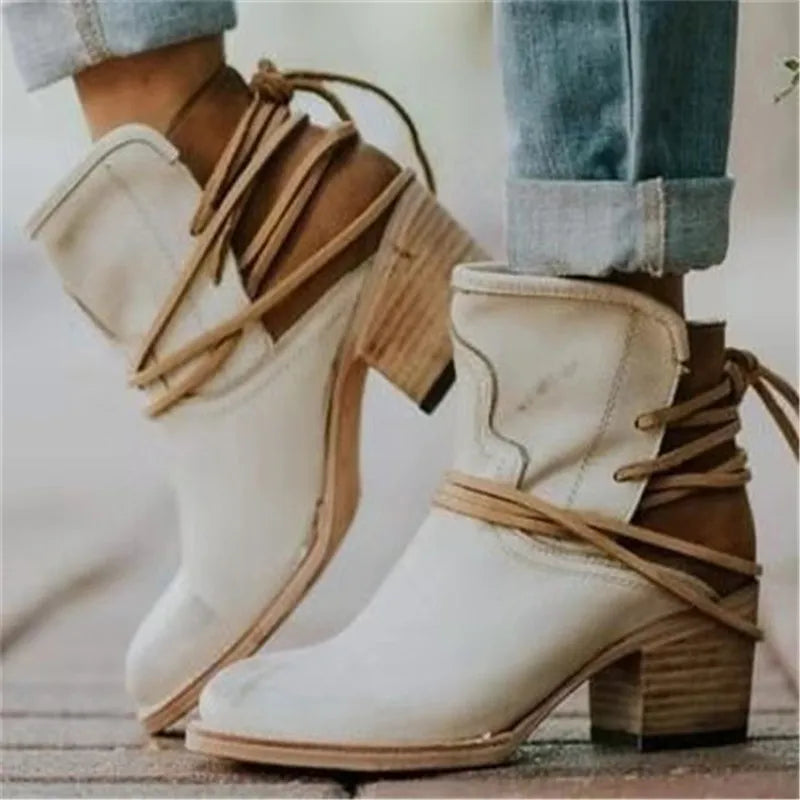 Unterstützende orthopädische Stiefel