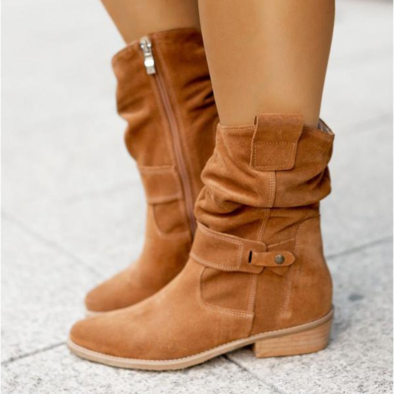 Unterstützende und vielseitige orthopädische Schuhe