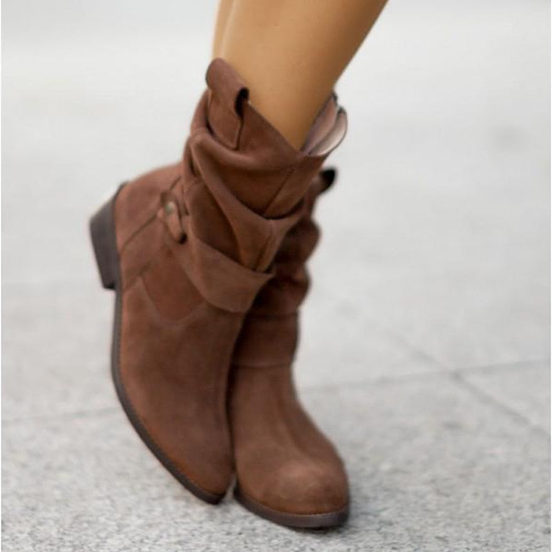 Unterstützende und vielseitige orthopädische Schuhe