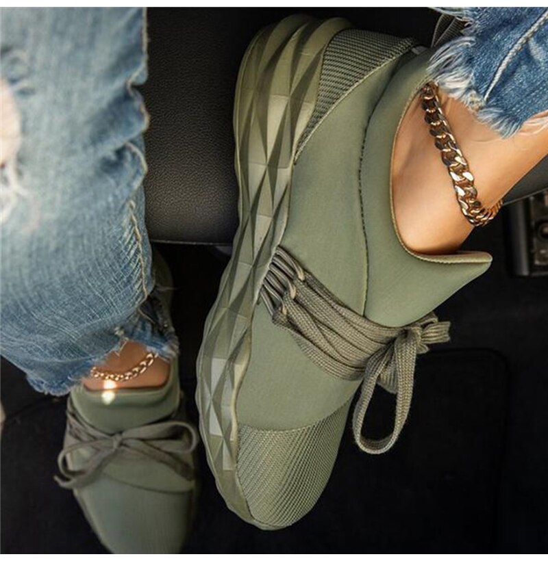 Modische, stützende orthopädische Schuhe