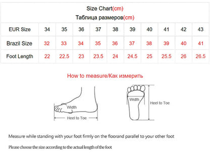 Elegante und stützende orthopädische Schuhe