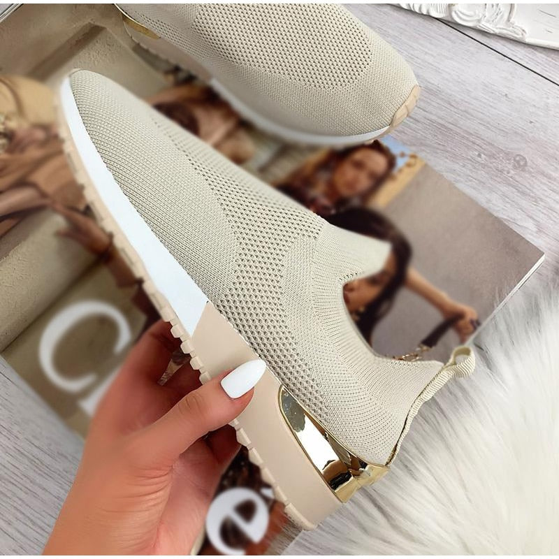 Unterstützende leichte orthopädische Schuhe