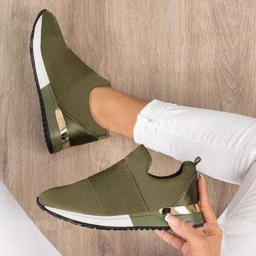 Unterstützende, modische orthopädische Schuhe