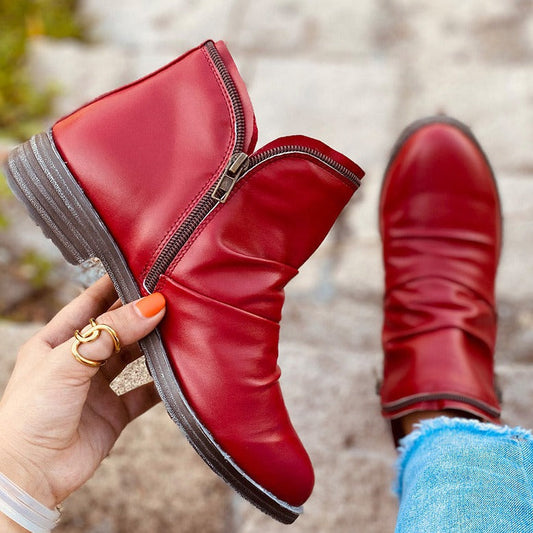 Vielseitiges und stützendes orthopädisches Schuhwerk