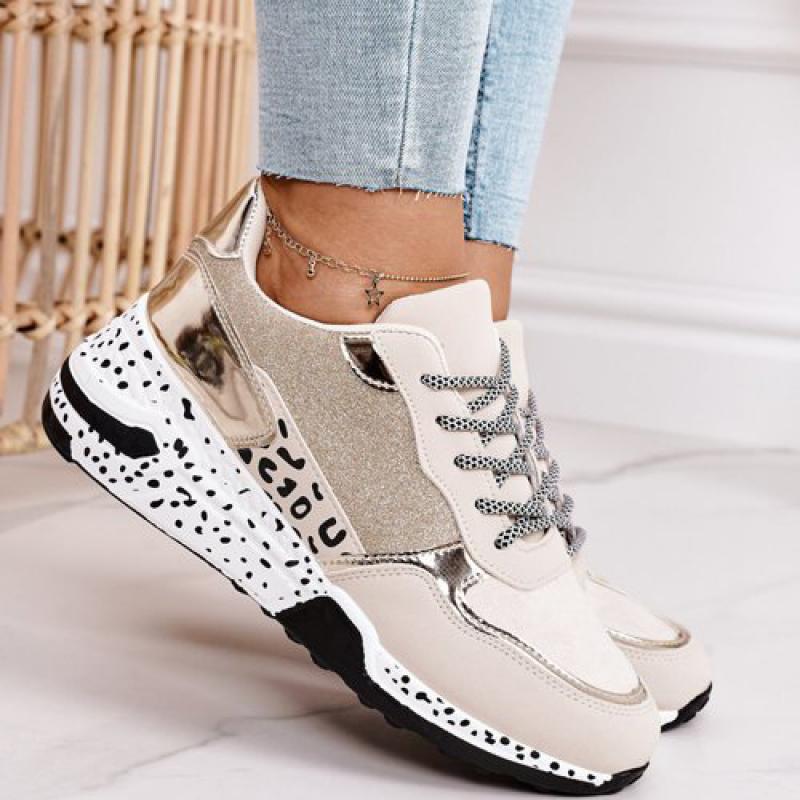 Bequeme und modische orthopädische Schuhe