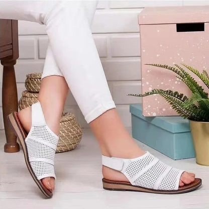 Leichte orthopädische Schuhe