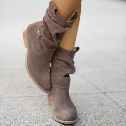 Unterstützende und vielseitige orthopädische Schuhe