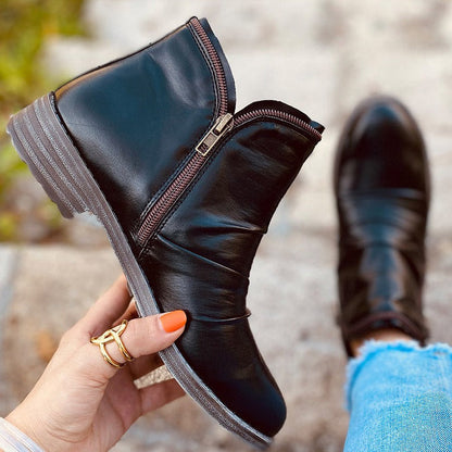 Vielseitiges und stützendes orthopädisches Schuhwerk